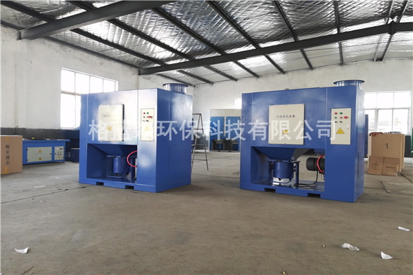【焊煙除塵器廠家】移動焊煙除塵器的優(yōu)勢